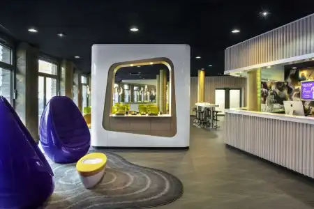Prize by Radisson, Erfurt City - 10
