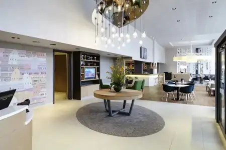Novotel London Wembley - 11