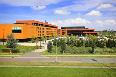 Van Der Valk Almere - 0
