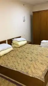 Medeu Almaty - 39