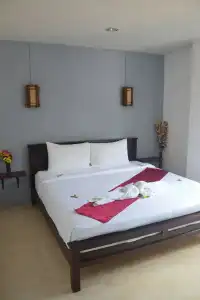 Living Room Guesthouse - 22