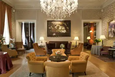 Grand Casselbergh Bruges - 1