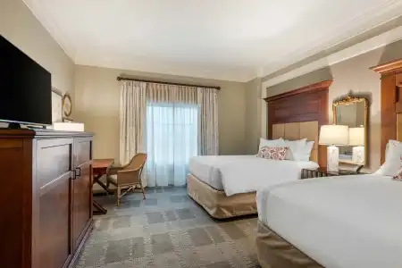 Omni Barton Creek Resort & Spa Austin - 38