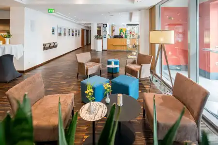 Best Western Am Strassberger Tor - 1