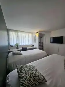 Campanile Chartres - 37