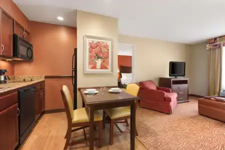 Homewood Suites Medford - 24