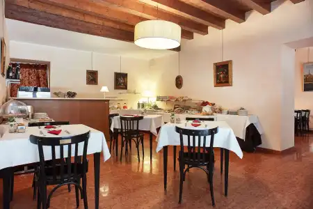 Albergo Mazzanti - 15