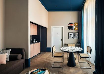 Palazzo Velabro, a Member of Designs - 17