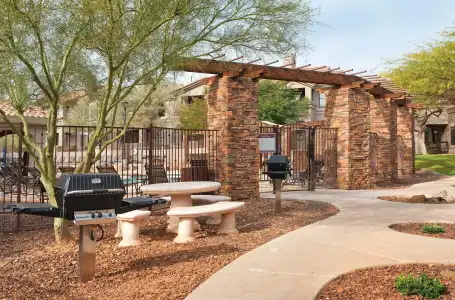 WorldMark Phoenix - South Mountain Preserve - 41