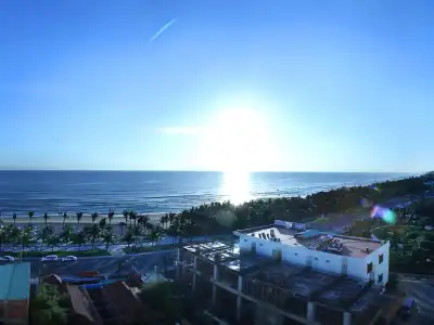 Platinum Beach & Apartment - 14