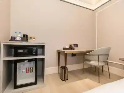 Mercure XI'an Great Tang Mall of
Dayan Pagoda - 74
