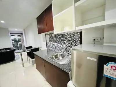 INN Kham Apartment - 16