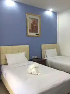 Sabun Nga Hostel - 8