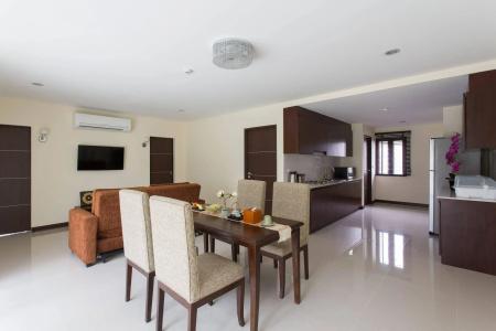 The Lai Thai Luxury Condominiums - 5