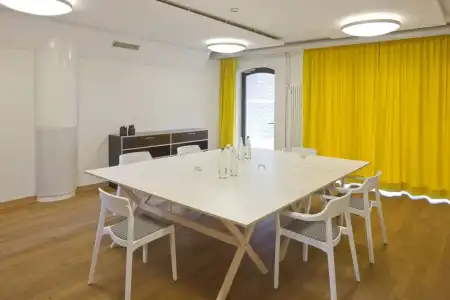 Boutique-Auberge Langenthal - 11