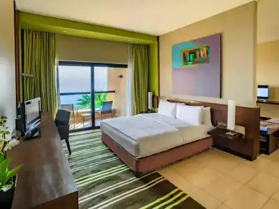 Holiday Inn Resort Dead Sea by IHG - 157