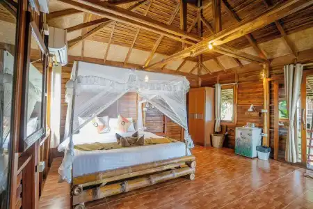 Uza Beach Resort - 190