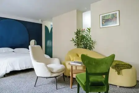 Vozdvyzhensky Boutique-Hotel - 218
