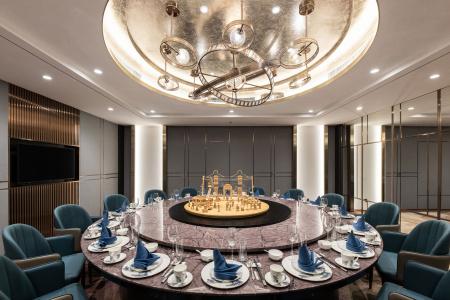 Crowne Plaza Shanghai by IHG - 17
