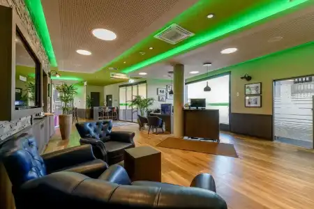 ibis Styles Tubingen - 1