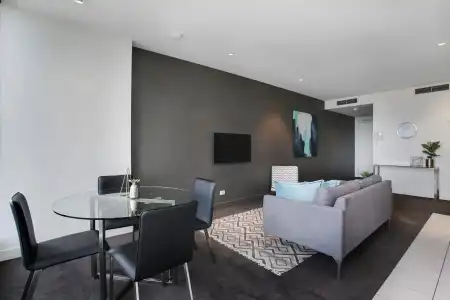 Corporate Keys - Freshwater Place - 133