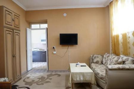 Guest House Kumayri - 7