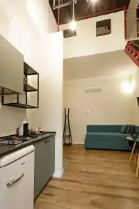 Pala Suites - 219