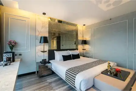 Mera Mare Pattaya - 13