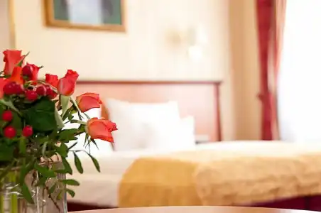 Opera Suites - Self Check-in - 26