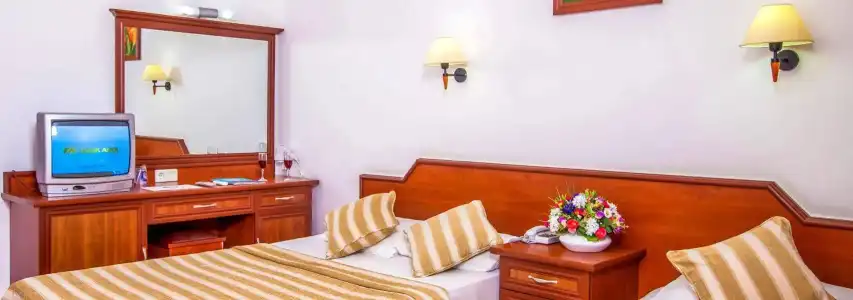 Xeno Eftalia Resort - 7