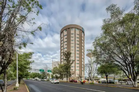 AC by Marriott Guadalajara Expo - 23