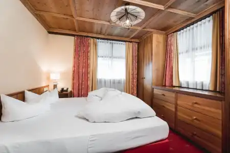 SeeFelds Bed & Breakfast - 129