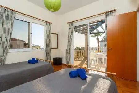 Villa Anastasia Large Private Pool Walk to Beach A C Wifi Car Not Required Eco-friendly - 2400 - 39