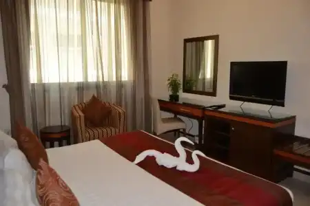 Xclusive Apartments - 12
