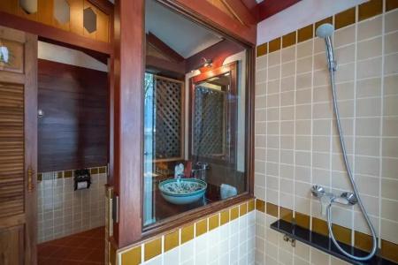 Viangngam Lanna Villa (sha Extra Plus) By Zuzu - 185