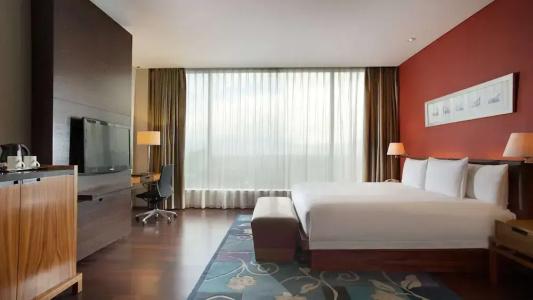 Hilton Bandung - 86