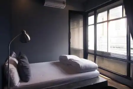 Silom Space Hostel - 6