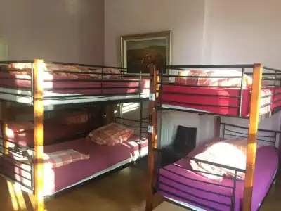 Embassie Backpackers Liverpool - 14