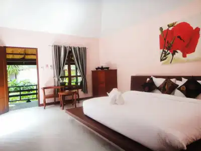 Chaweng Buri Resort - 4