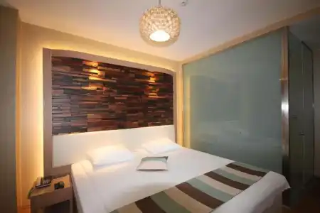 Kaçkar Resort - 82