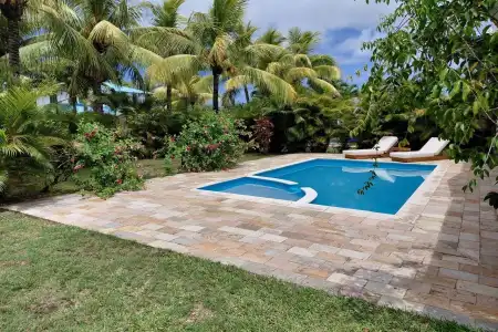 Orchid Villas Mauritius - 16