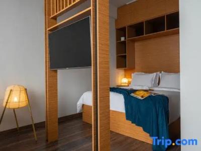Sweet Home Deluxe Apart-hotel - 38