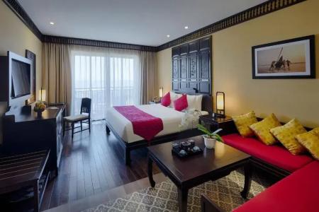 Wyndham Garden Hoi An Cua Dai Beach - 154