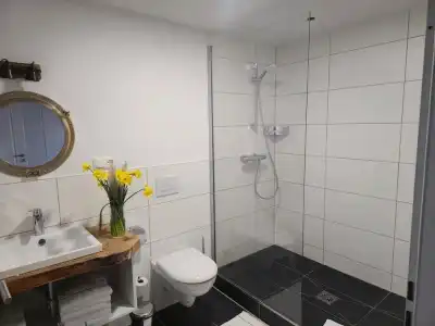 All Inclusive Apartment in Wangerland Resort - 73
