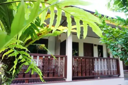 Lamai Inn 99 Bungalows - 46