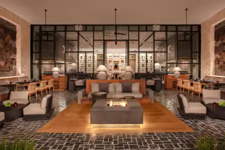 Impression Moxché by Secrets – Adults Only – All Inclusive - 27