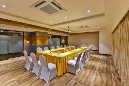 Vbr Grand Inn - 15
