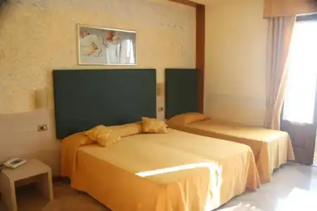 Albergo Sole - 21