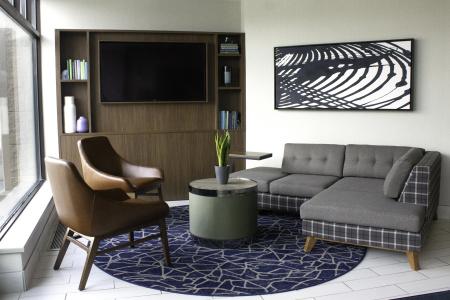 Holiday Inn Express & Suites Boston - Cambridge by IHG - 33