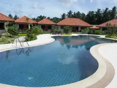 Sailom Resort Bangsaphan - 5